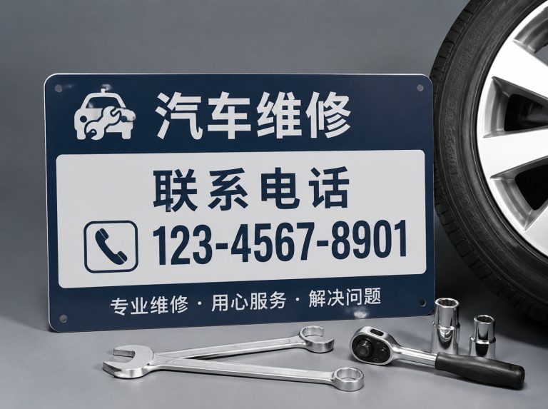珠海汽车故障诊断与电路排查